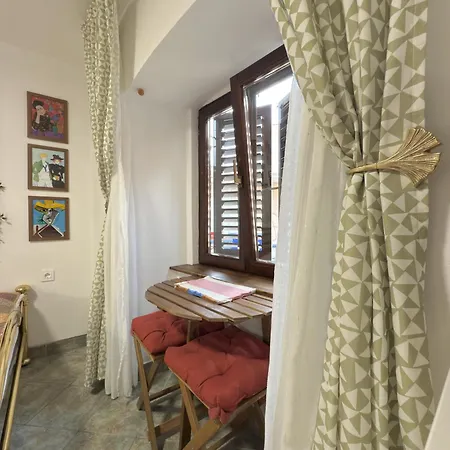 Olive's Place Apartment Izola