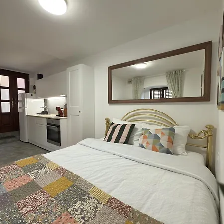 Apartment Olive's Place Izola