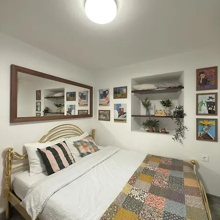 Apartment Olive's Place *