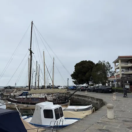 Olive's Place Apartment Izola