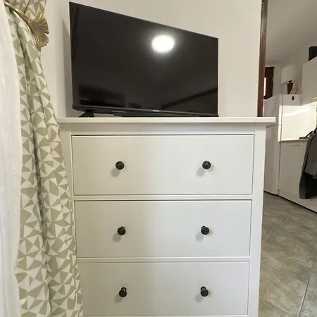 Olive's Place Apartment *