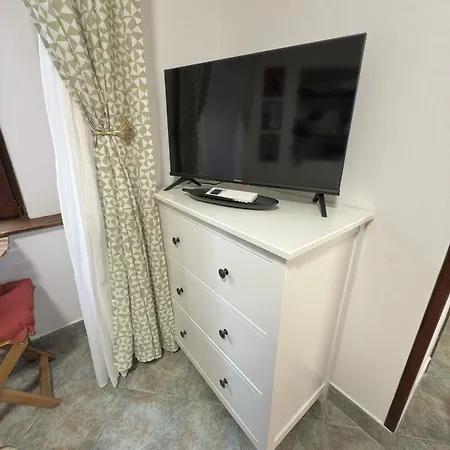 Apartment Olive's Place Izola