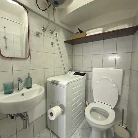 Olive's Place Apartment Izola
